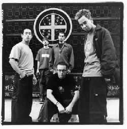 Linkin Park